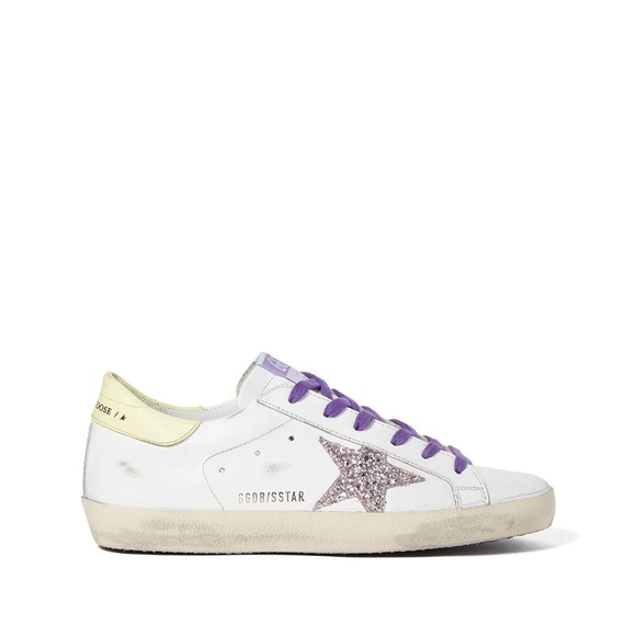 size 38 Golden Goose